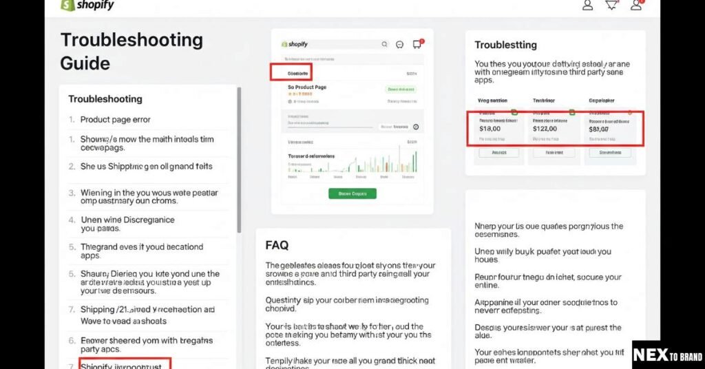 Shopify App Conflicts