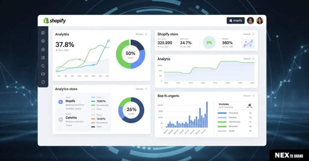 Shopify Apps for Analytics and Insights