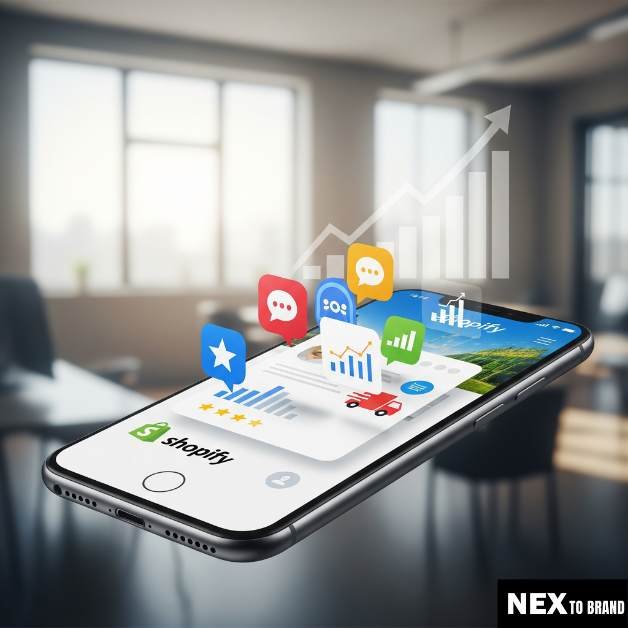 Shopify Apps for Sales and Discounts