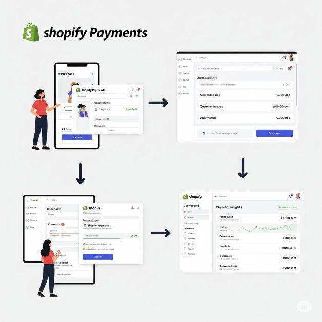Shopify Payment Gateway Setup