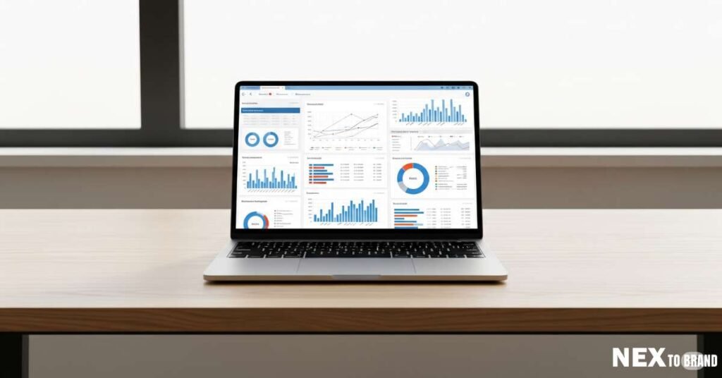 Shopify Revenue Tracking