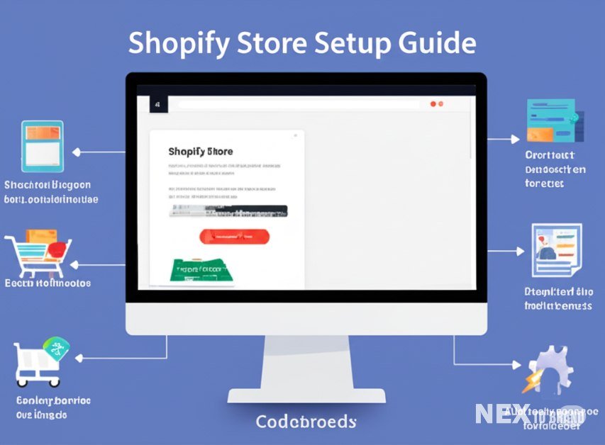 Shopify Store Setup Guide