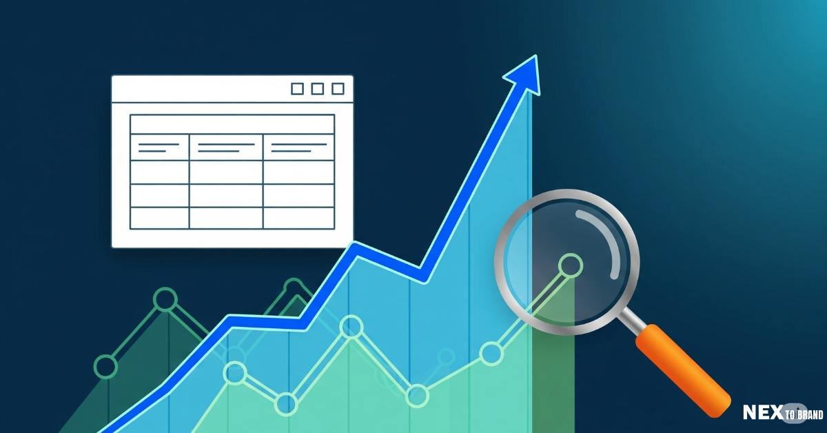 Shopify analytics