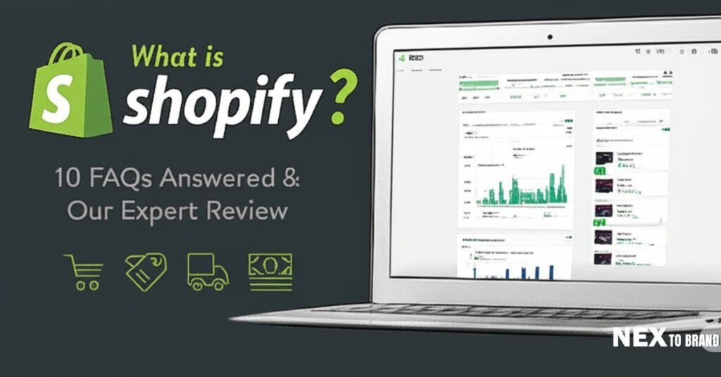 What Is Shopify