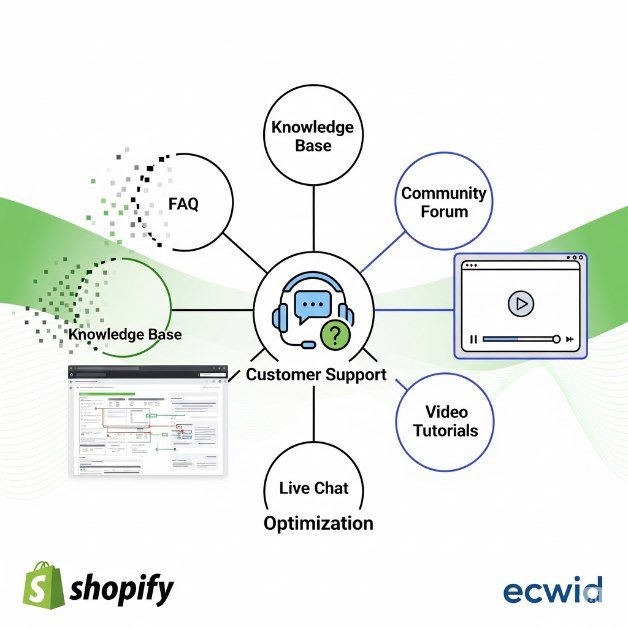 Customer Support & Resources