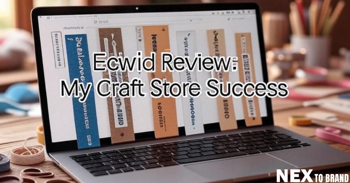 Ecwid Review