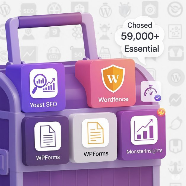 Free WordPress plugins