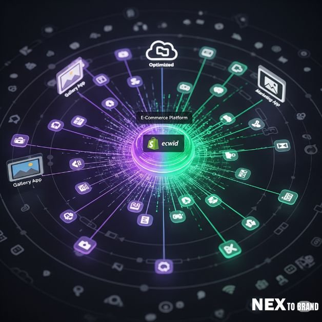 Integrations, Apps & Scalability