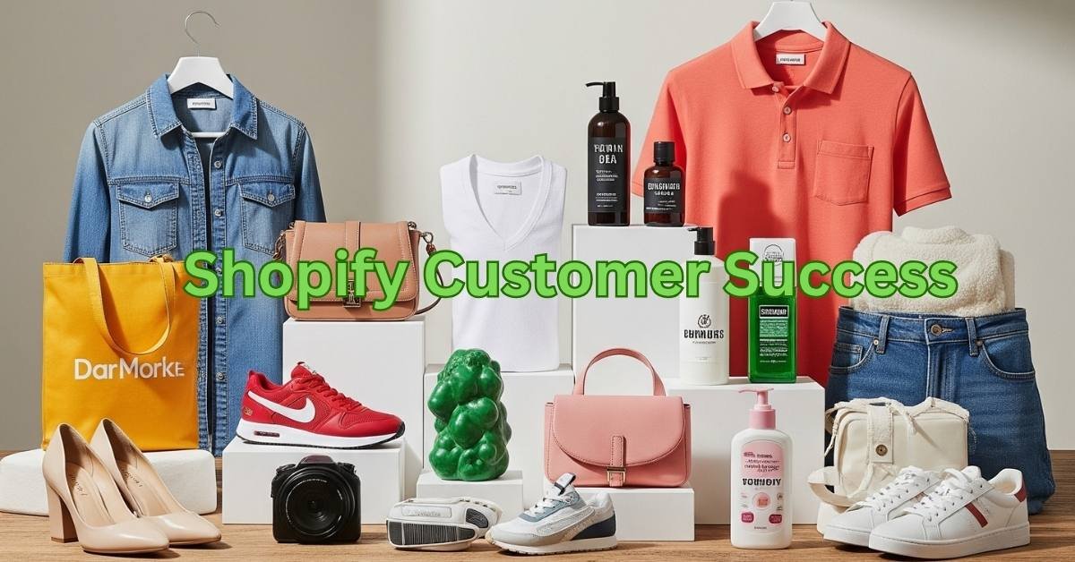 Shopify Customer Success