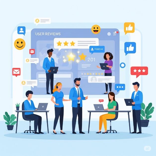 Stripe vs Shopify User Reviews